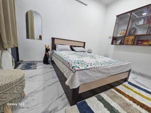 AnjuShyam HomeStay