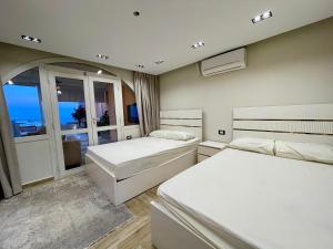 مارينا الغردقه