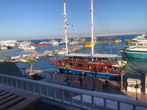 مارينا الغردقه