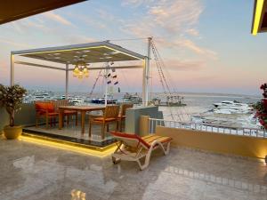 مارينا الغردقه