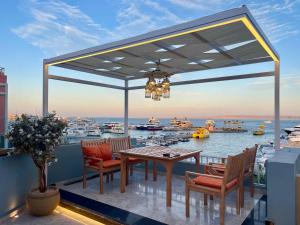 مارينا الغردقه