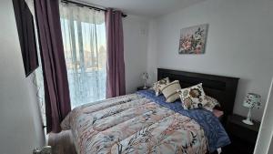 Departamento en el corazon de Villarrica