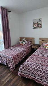 Departamento en el corazon de Villarrica