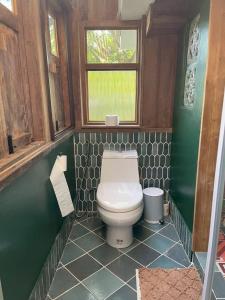 Private Wooden Pool Villa in Mae Rim for 4-6 Guests