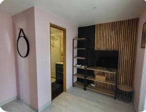 Maison - 4 pers - jardin