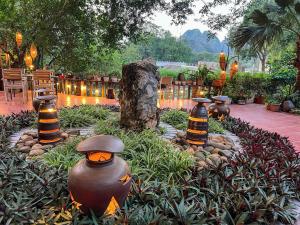 Tam Coc Central Backpacker Hostel