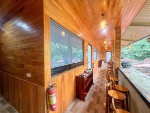 Tam Coc Central Backpacker Hostel