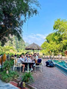 Tam Coc Central Backpacker Hostel