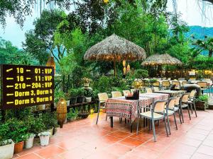 Tam Coc Central Backpacker Hostel