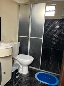 Recanto Privativo com Wi-Fi