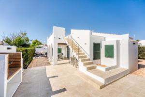 Can Carnero | Casa en Menorca con vistas al mar