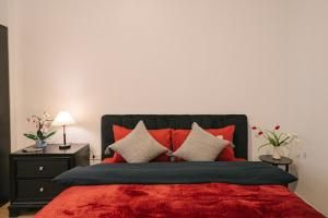 Limeberry Lane Homestay