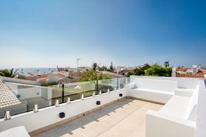 Can Carnero | Casa en Menorca con vistas al mar