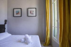 Charming 1 Bdr Downtown