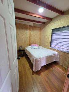 Cabaña Playa Chauquen 3