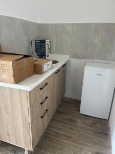 Söğüt Taşlıca Erol Köy Evi