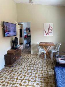 Casa no sítio histórico de Olinda