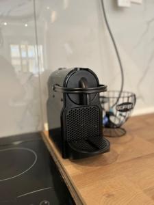 Modern & Comfortable House