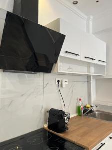 Modern & Comfortable House