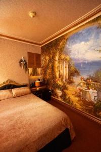 Have A Mediterranean Stay In Swansea Tonight