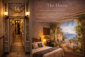 Have A Mediterranean Stay In Swansea Tonight