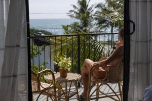 Surftunnel Beach Resort