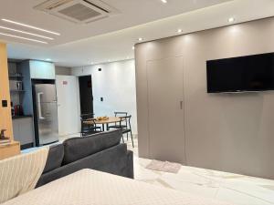 Studio Red 4 - Sorocaba