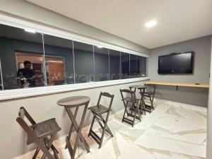 Studio Red 4 - Sorocaba