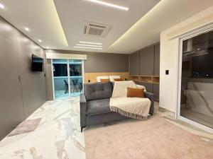 Studio Red 4 - Sorocaba