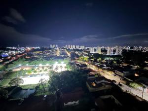 Studio Red 4 - Sorocaba