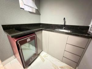 Studio Red 4 - Sorocaba