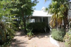 Five Mountains Guest Farm & Spa