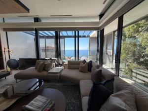 St Joseph Luxury Villa