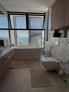 St Joseph Luxury Villa