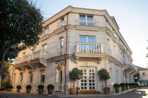 Moenia Boutique Hotel