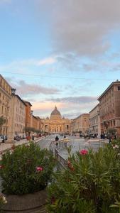 Casa al Centro con patio privato