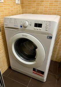 Casa al Centro con patio privato