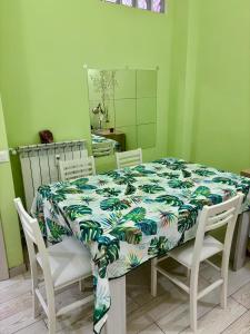 Casa al Centro con patio privato