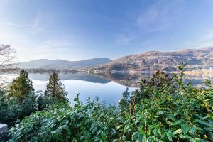 Luxury apartment in Collina dOro, Lugano