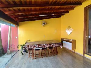 Rancho Aconchego Quinta das Iaras