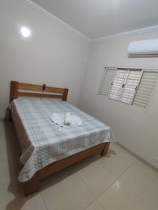 Rancho Aconchego Quinta das Iaras