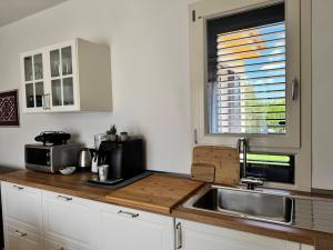 Alghero Villa Morena with exclusive swimming pool and large garden img71