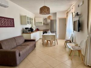 Alghero Villa Morena with exclusive swimming pool and large garden img23