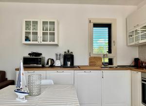 Alghero Villa Morena with exclusive swimming pool and large garden img22