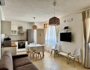 Alghero Villa Morena with exclusive swimming pool and large garden img76