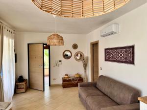Alghero Villa Morena with exclusive swimming pool and large garden img18