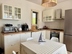 Alghero Villa Morena with exclusive swimming pool and large garden img21