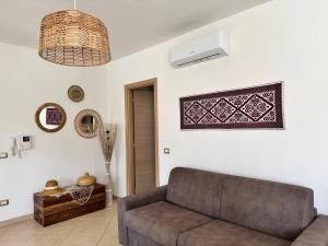 Alghero Villa Morena with exclusive swimming pool and large garden img83