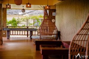 InSense Mountainview Resort