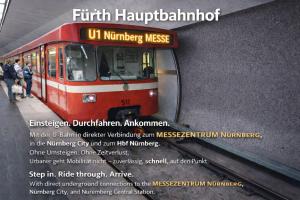 Evermore Nürnberg - Fürth